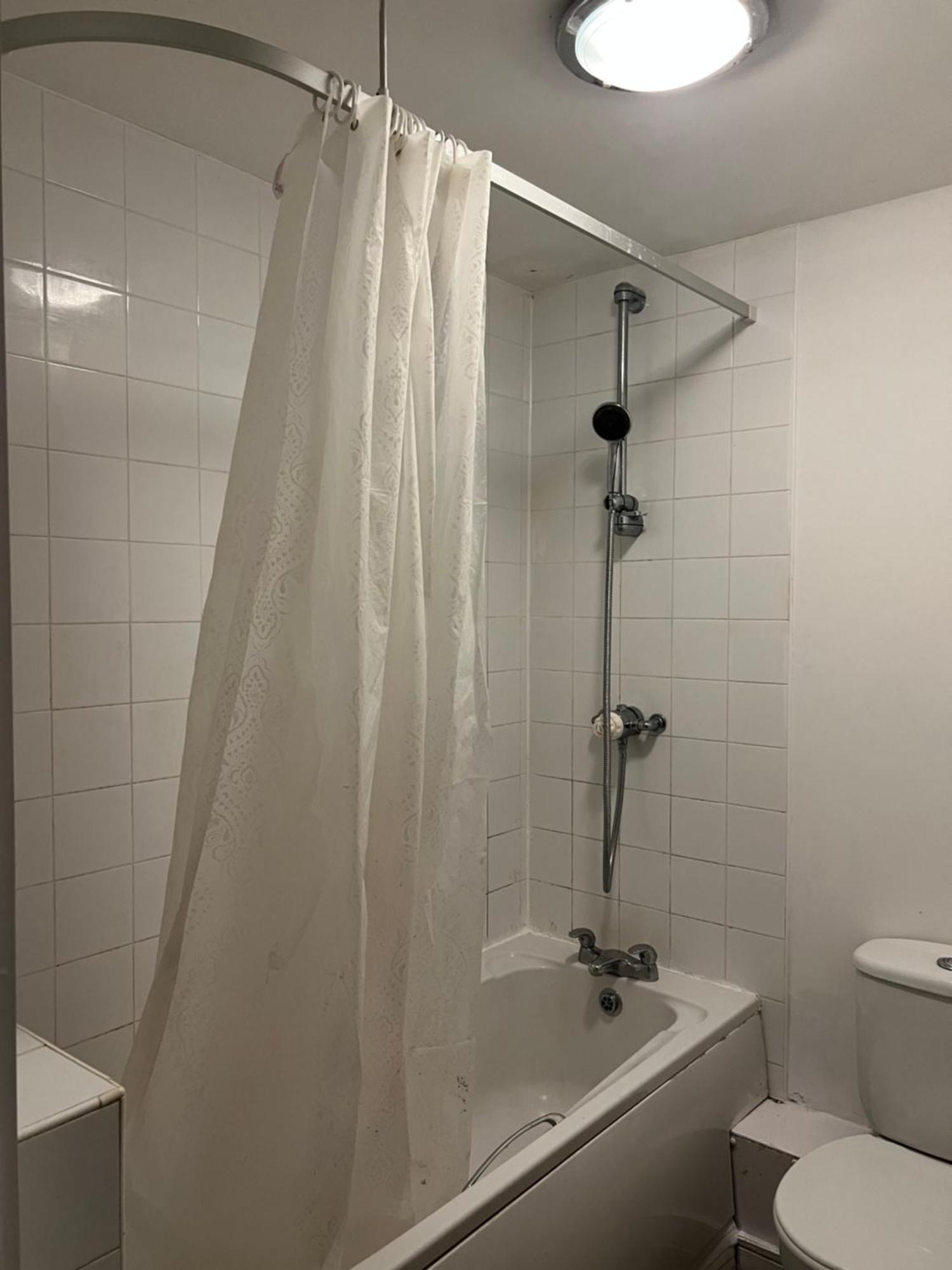 Studio Apartment Manchester Buitenkant foto